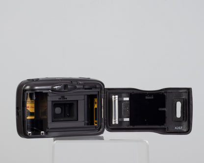 Kodak Cameo EF 35mm camera (serial XO67)