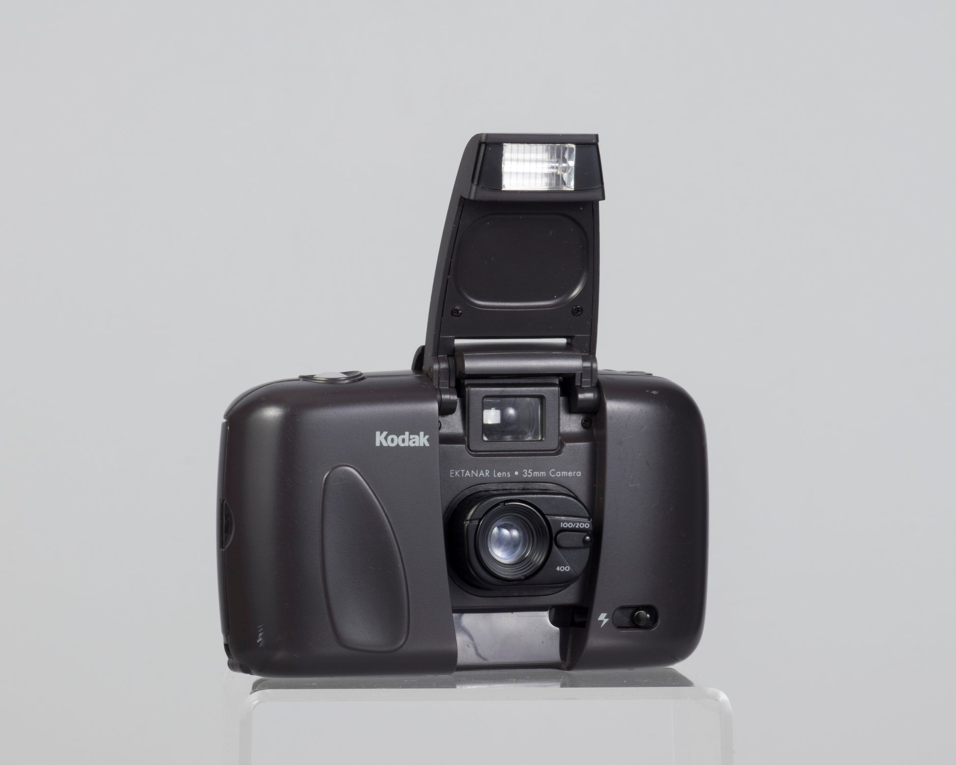 The Kodak Cameo EF compact 35mm camera