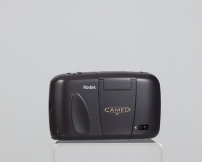 Kodak Cameo EF 35mm camera (serial XO67)