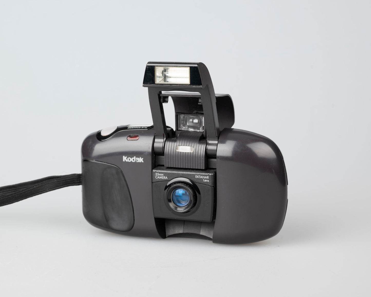 Kodak Cameo Motor EX 35mm camera