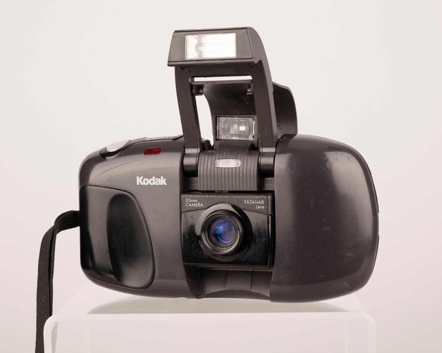 Kodak Cameo Motor EX 35mm camera (serial 2568550)