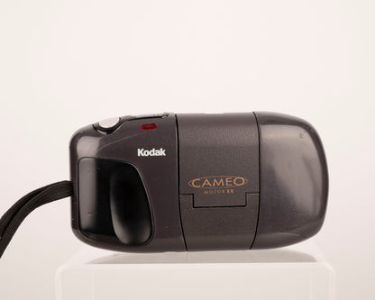 Kodak Cameo Motor EX 35mm camera (serial 2568550)