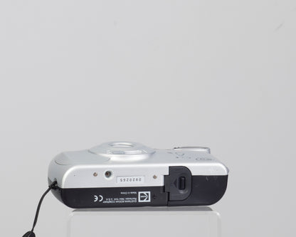 Kodak KE30 Easyload 35mm camera (serial 0820265)