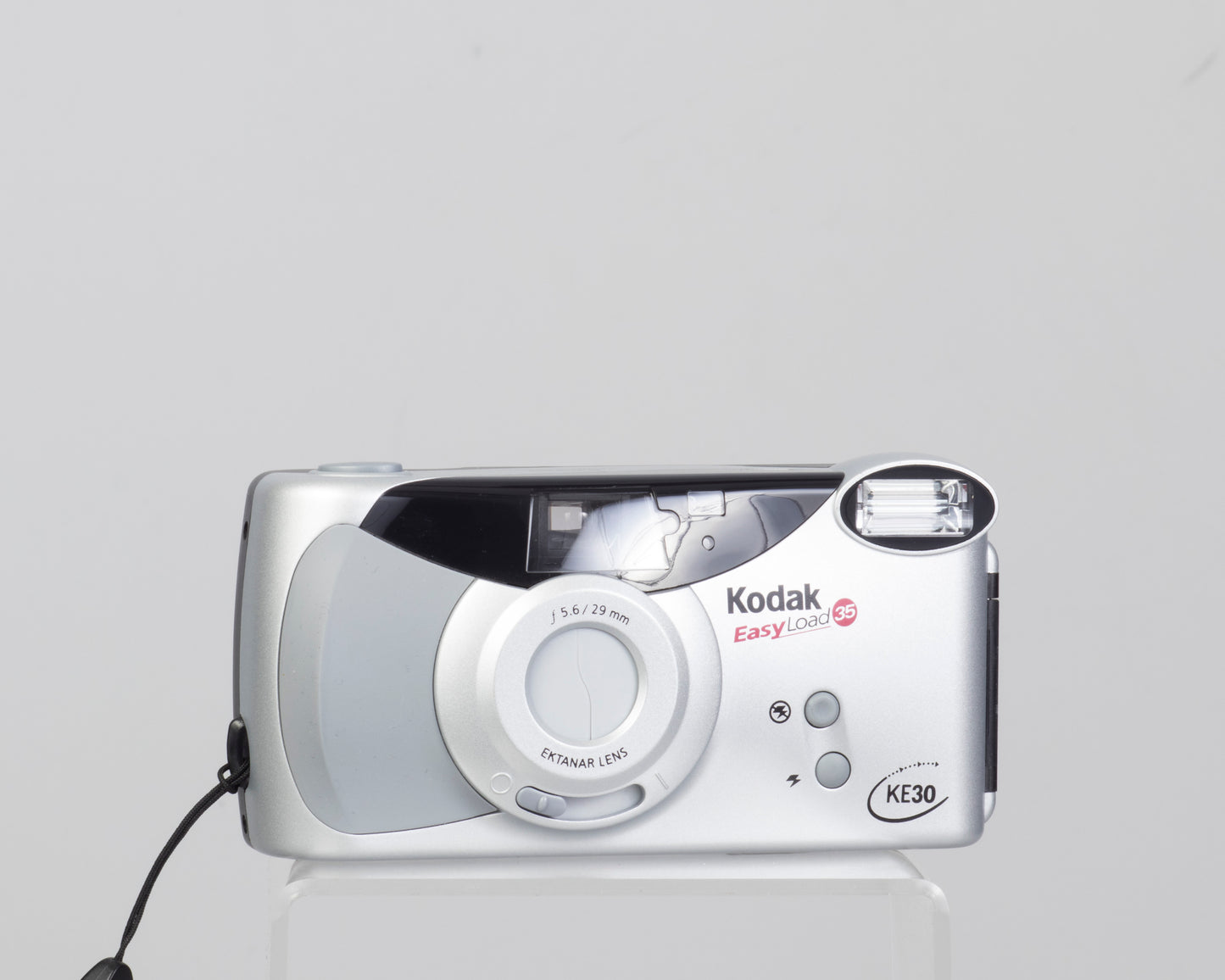 Appareil photo Kodak KE30 Easyload 35 mm (série 0820265)