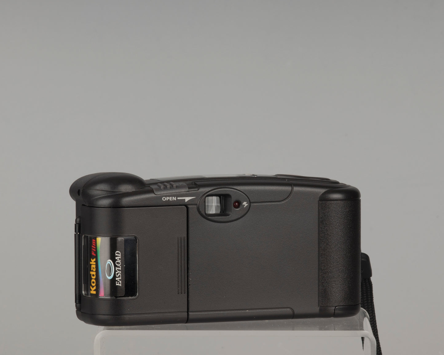 Appareil photo Kodak KE40 Easyload 35 mm avec étui