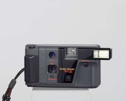 Kodak Medalist S900 Tele dual lens 35mm film camera