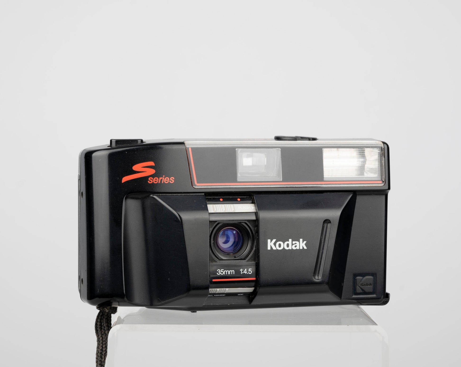 Appareil photo argentique Kodak S100 EF - Photo, audio & vidéo Appareil photo argentique Kodak S100 EF - Photo, audio & vidéo