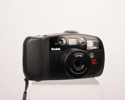 Kodak Star 1035Z 35mm camera