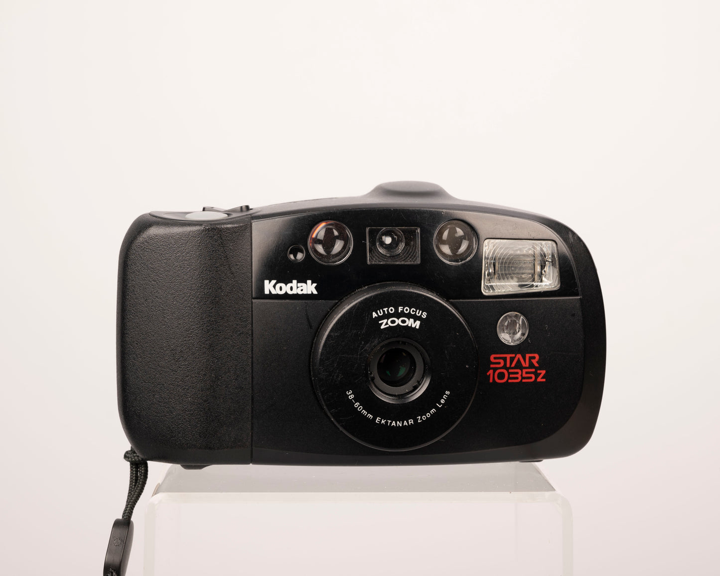Kodak Star 1035Z 35mm camera