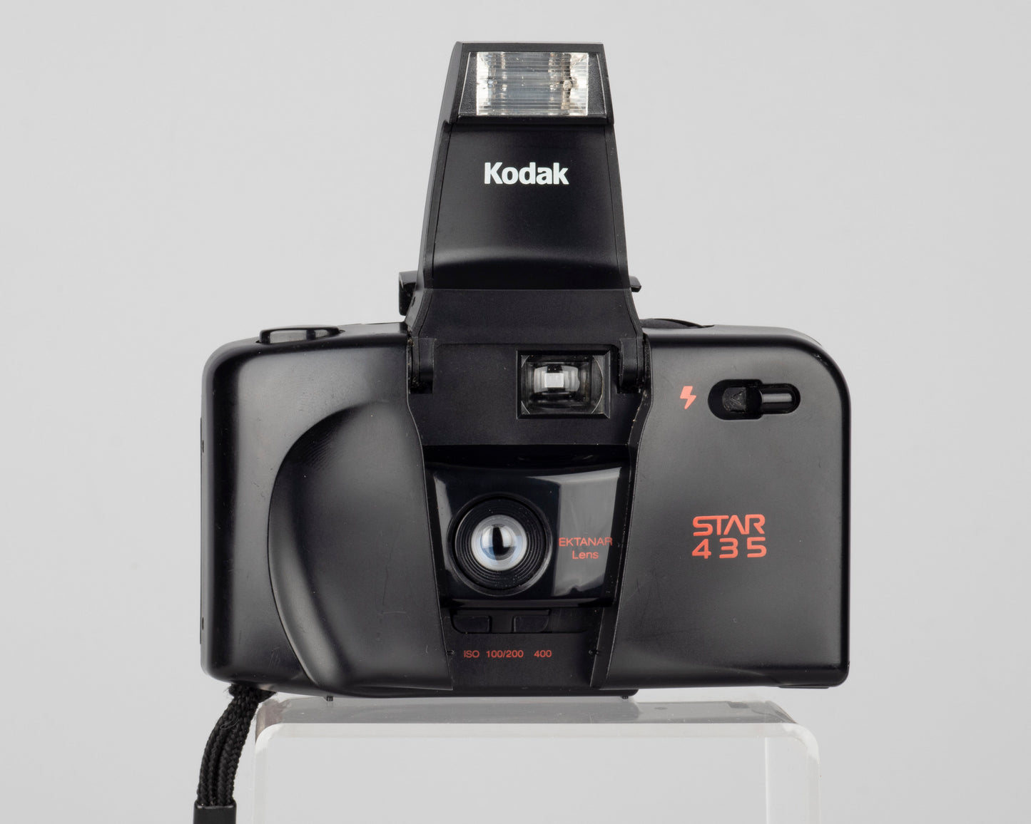 Kodak Star 435 35mm camera