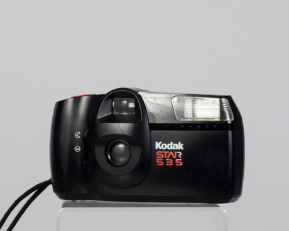 Kodak Star 535 35mm camera