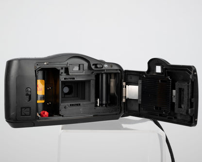 Kodak Star 710 35mm camera (serial 022932023)