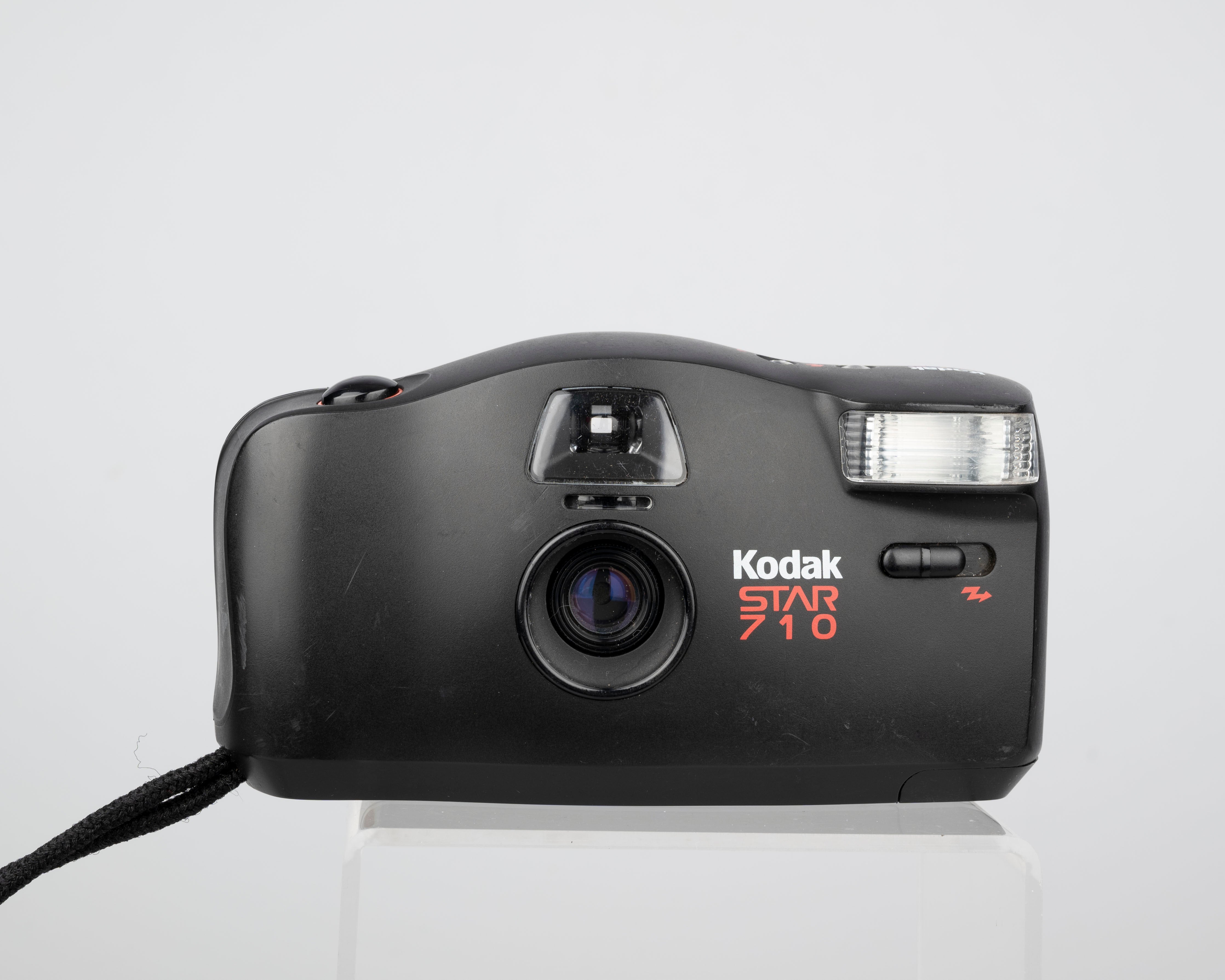 Kodak Star 710 35mm camera (serial 022932023) – New Wave Pool