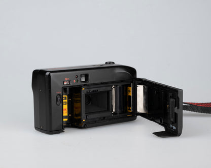 Kodak Star 835AF auto focus 35mm camera (serial T-074) w/ manual
