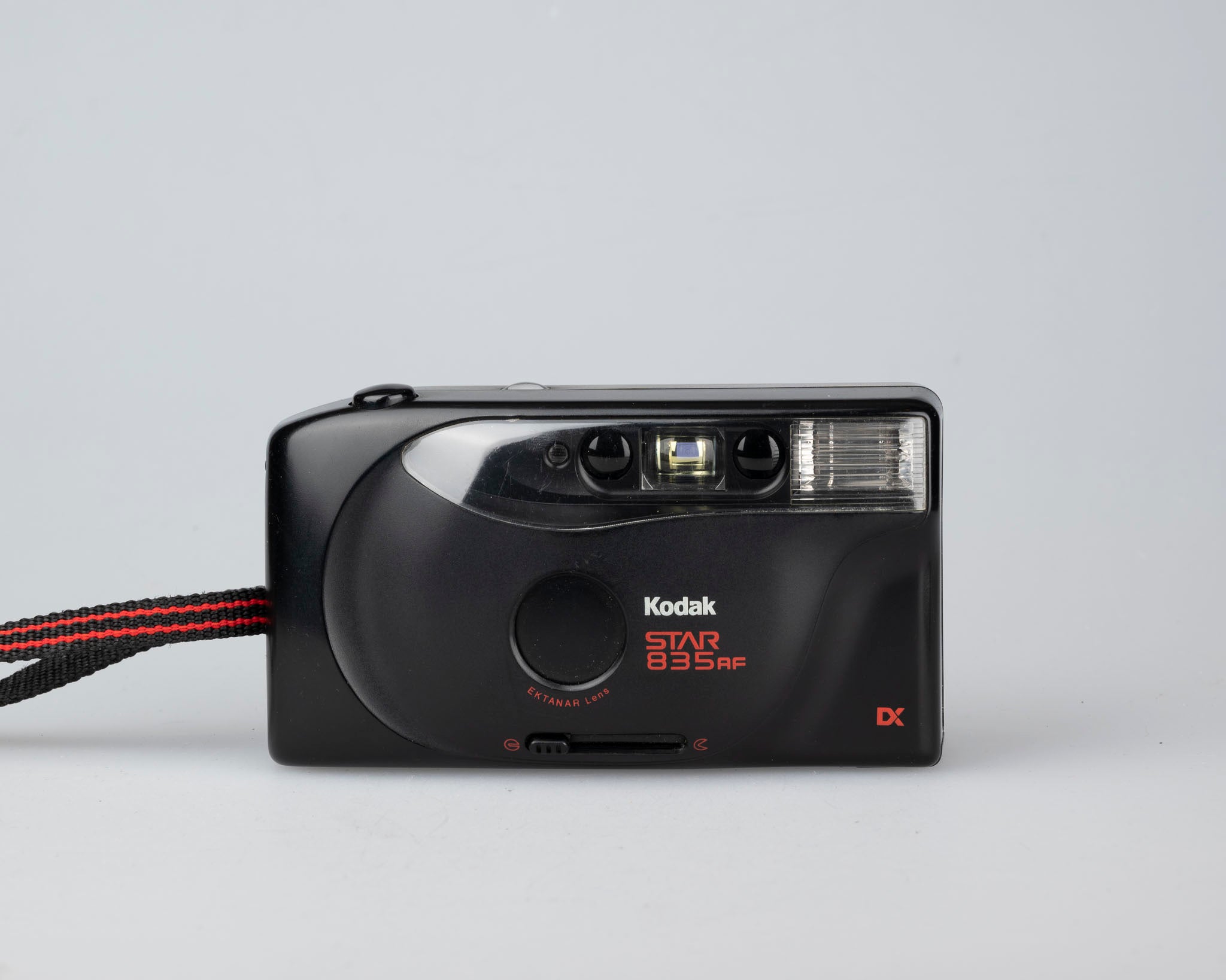 Kodak Star 835AF auto focus 35mm camera (serial T-074) w/ manual – New ...