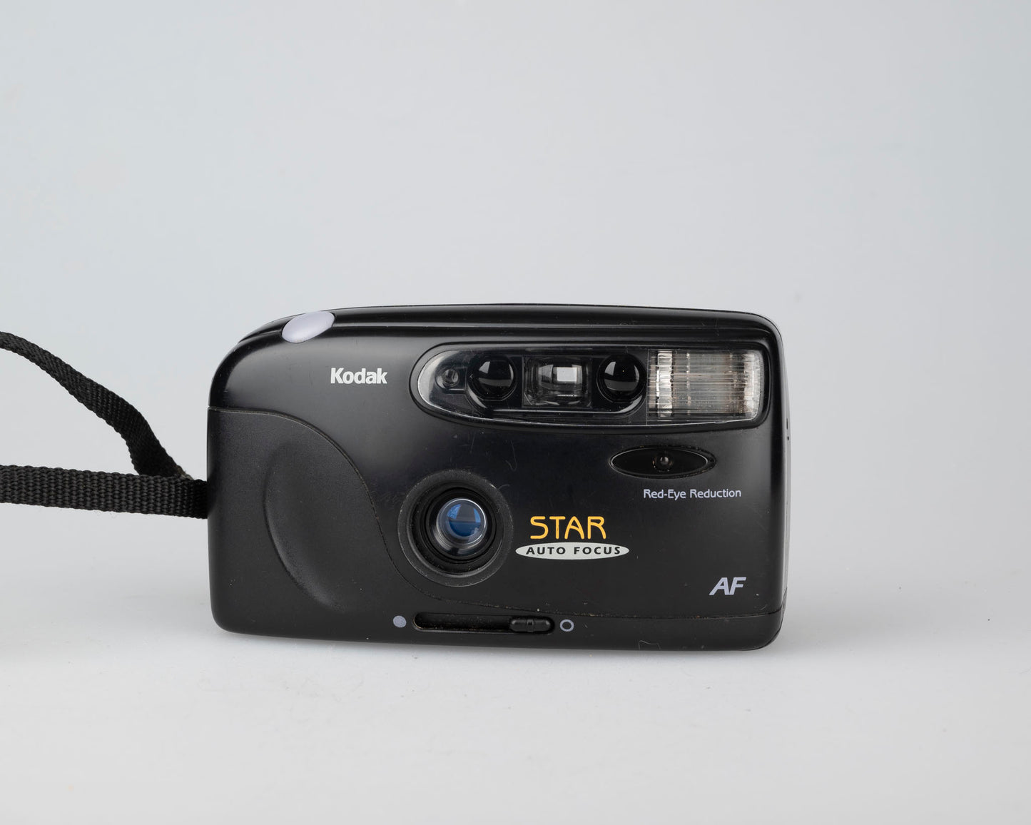 Appareil photo Kodak Star Auto Focus 35 mm (série X045)