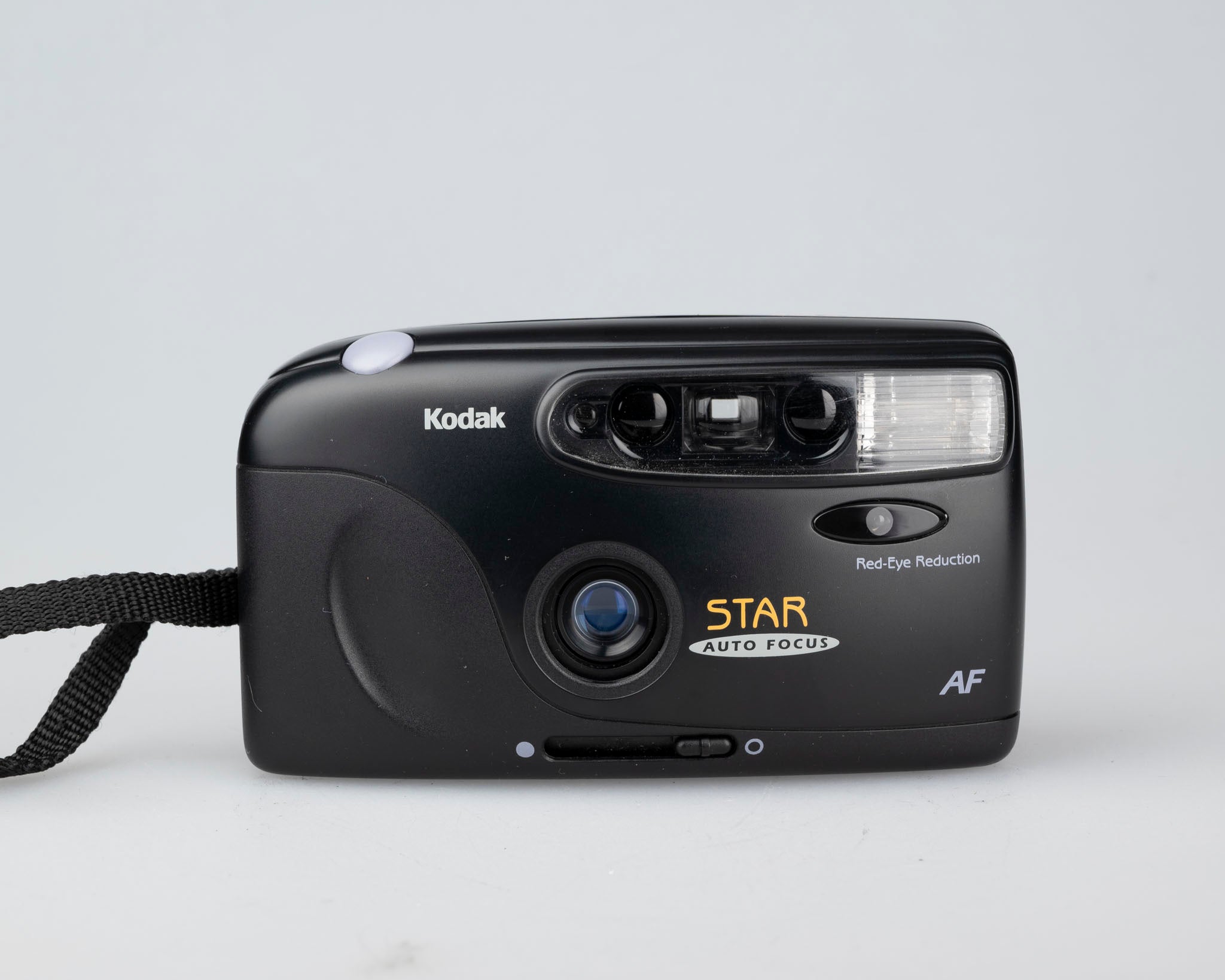 Kodak Star AF 35mm camera w/ original box – New Wave Pool