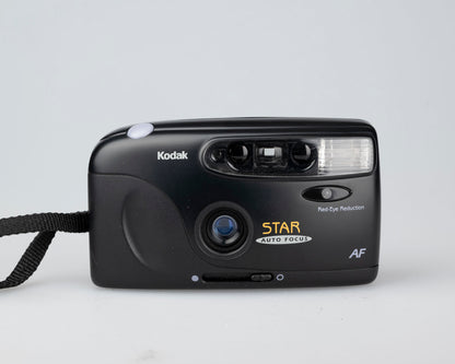 Kodak Star AF 35mm camera w/ original box
