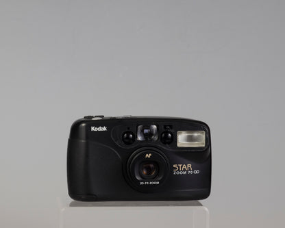 Appareil photo argentique Kodak Star Zoom 70 QD 35 mm