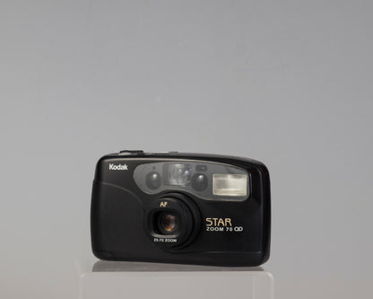 Kodak Star Zoom 70 QD 35mm film camera