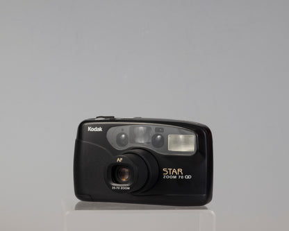 Appareil photo argentique Kodak Star Zoom 70 QD 35 mm
