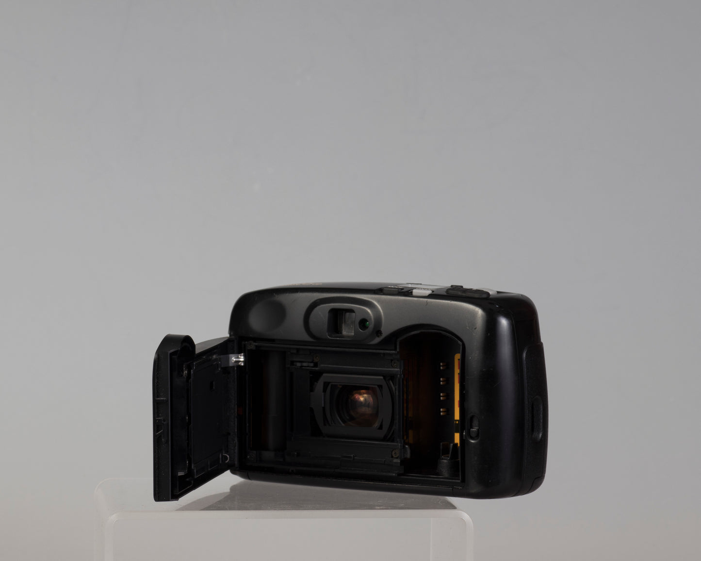 Kodak Star Zoom 70 QD 35mm film camera