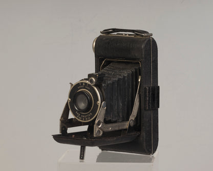 Appareil photo pliant Kodak Vigilant Junior Six-20 (utilise un film 620)