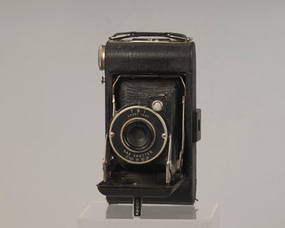 Appareil photo pliant Kodak Vigilant Junior Six-20 (utilise un film 620)