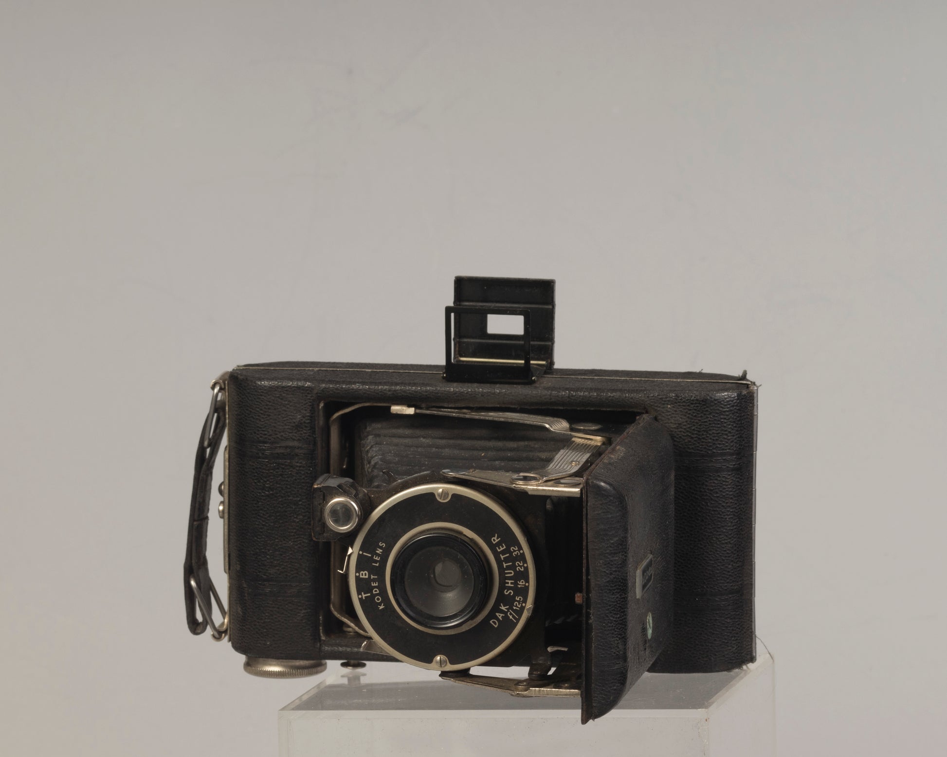 Manuel utilisateur Kodak Juniors Six-20 et Six-16 - France Manuel utilisateur Kodak Juniors Six-20 et Six-16 - France