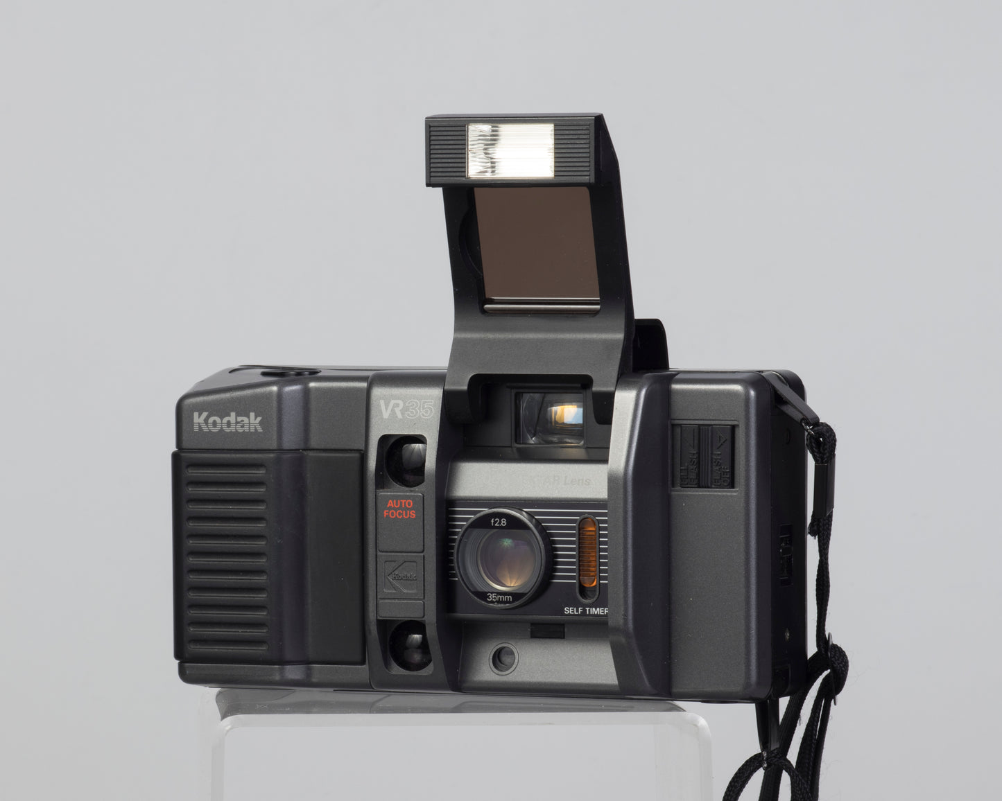 Kodak VR35 K14 autofocus 35mm film camera (serial 097AC)