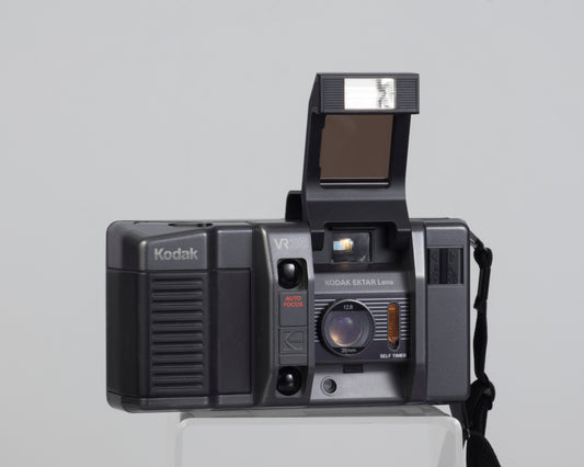 Kodak VR35 K14 autofocus 35mm film camera (serial 097AC)
