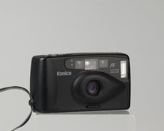 Appareil photo compact AF-300 35 mm de Konica TOP