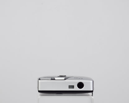 Konica U-mini ultra compact 35mm point-and-shoot camera (serial 3318453)