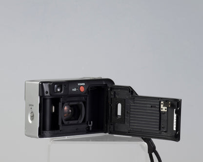 Konica Z-Up 60e 35mm compact camera w/case (serial 6702458)