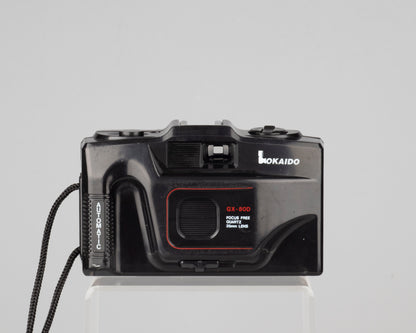 Lokaido GX80D Focus Free 35mm film camera