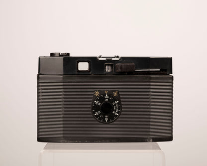 Lomo Smena Symbol 35mm camera w/ case