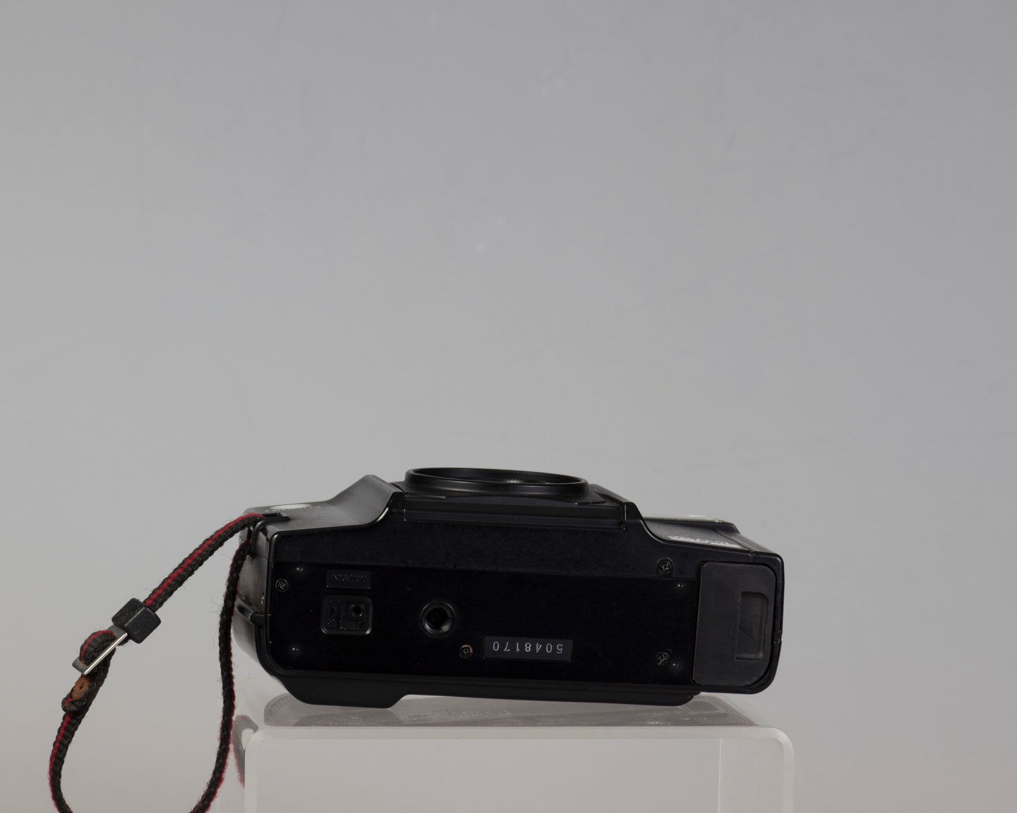 Minolta AF-S V "Talker" 35mm camera