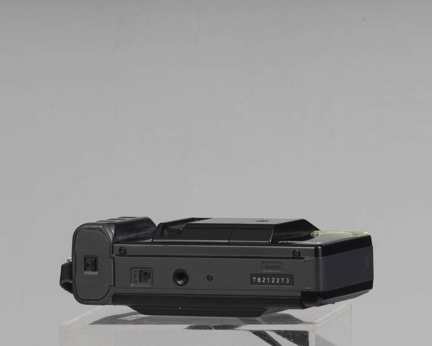 Appareil photo compact Minolta Freedom III 35 mm