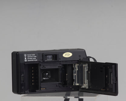 Minolta Freedom III 35mm point-and-shoot camera