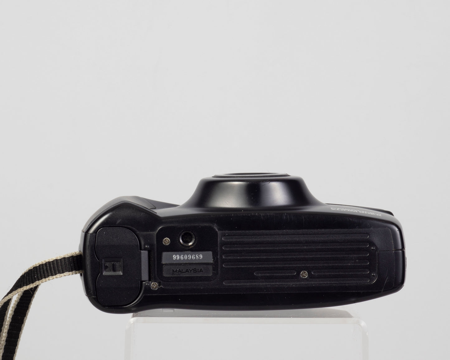 Minolta Freedom Zoom 90EX 35mm film camera (serial 99609689)