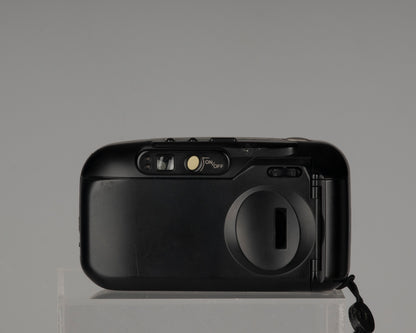 Minolta Riva Zoom 70W 35mm camera