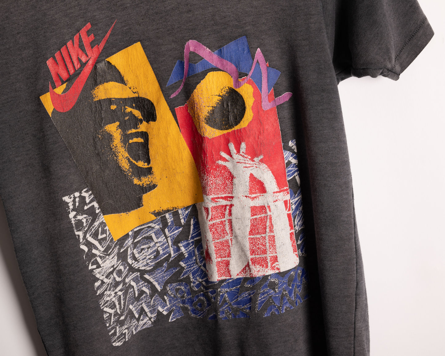 Vintage Nike xs t-shirt