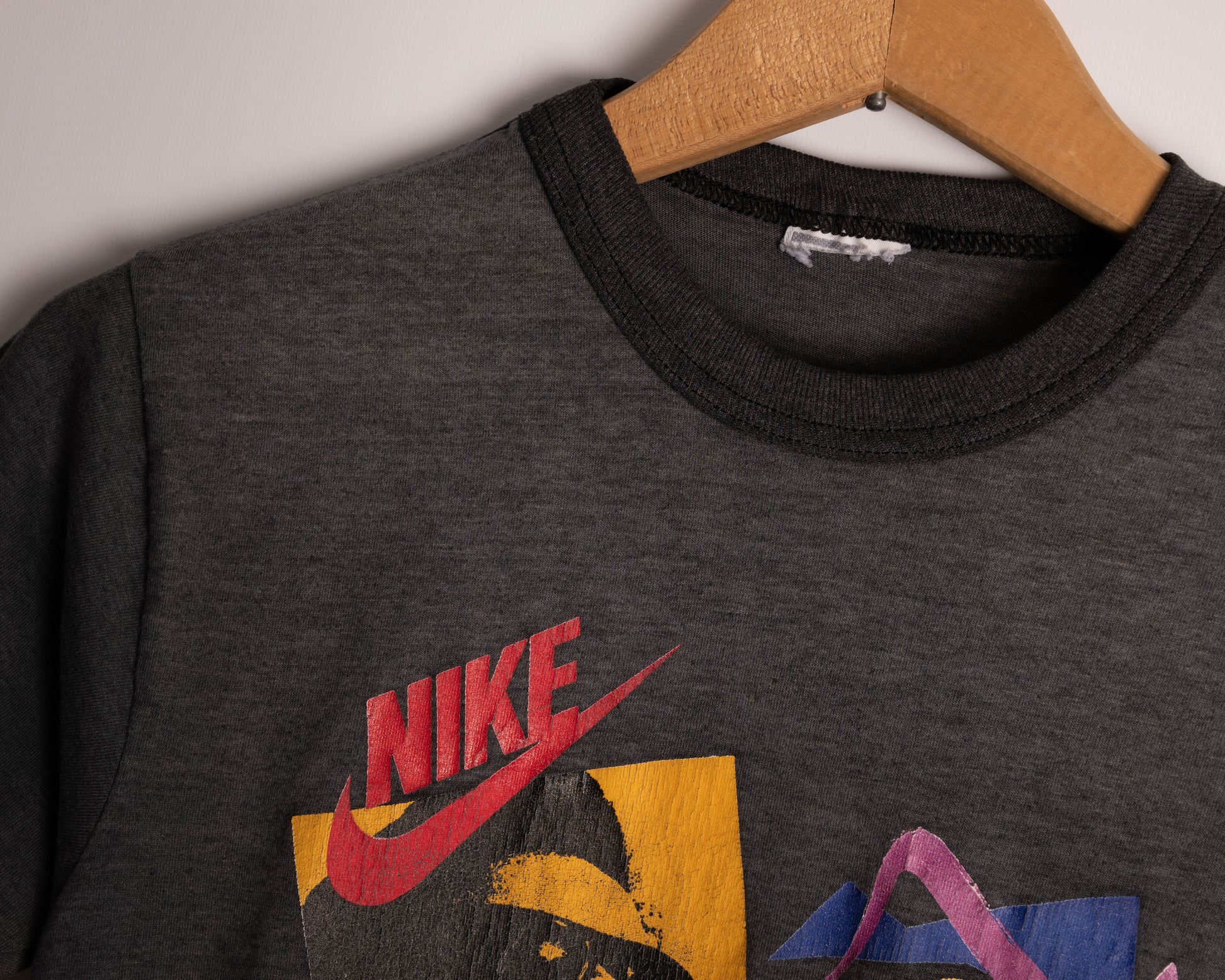 Vintage Nike xs t-shirt â New Wave Pool