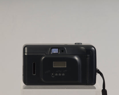 Nikon AF230 35mm film camera (serial 4072759)