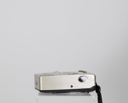 Nikon AF240SV 35mm film camera (serial 6038749)