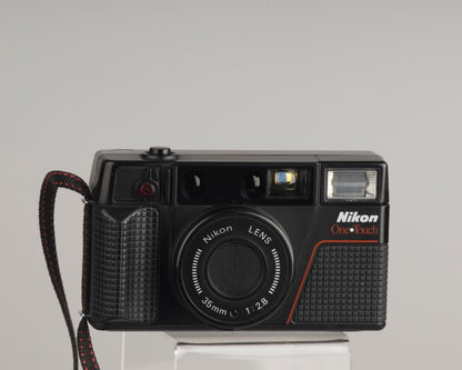 Nikon One Touch (L35AF2) 35mm camera