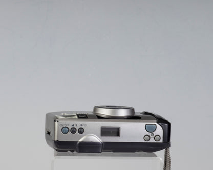 Nikon Zoom 400AF 35mm camera w/ original box and case (serial 5065831)