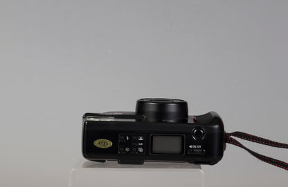 Nikon Zoom Touch 500 35mm camera