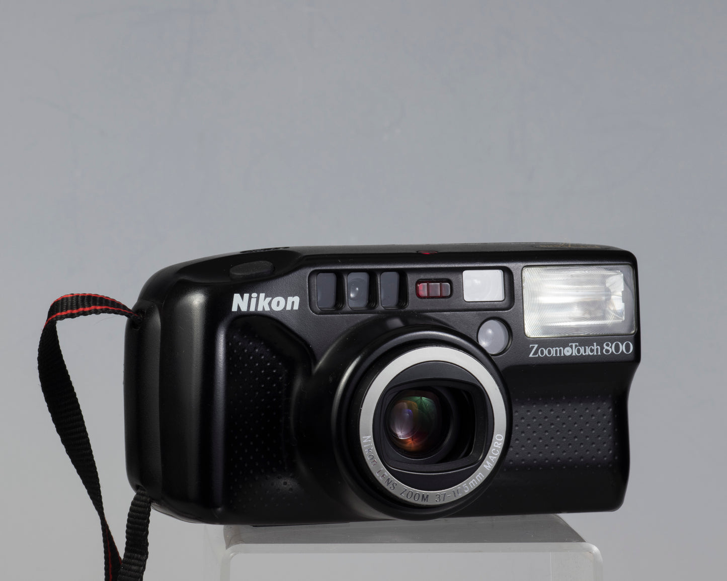 The Nikon Zoom Touch 800 (aka Nikon TW Zoom 105)