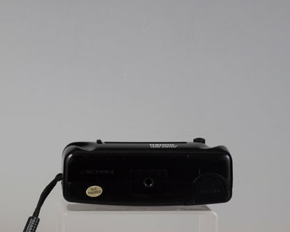 Nishika N9000 3D 35mm camera